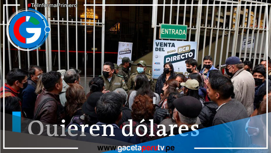 El Modelo Evo Morales