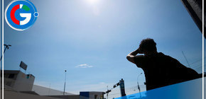 Pronostican temperaturas de hasta 37 °C en Piura desde este lunes 20