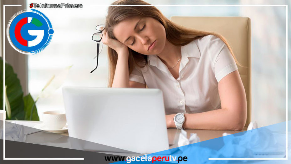 Conozca el trastorno del sueño que no tiene cura