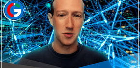 Conoce la nueva inteligencia artificial de Meta que busca competir contra ChatGPT