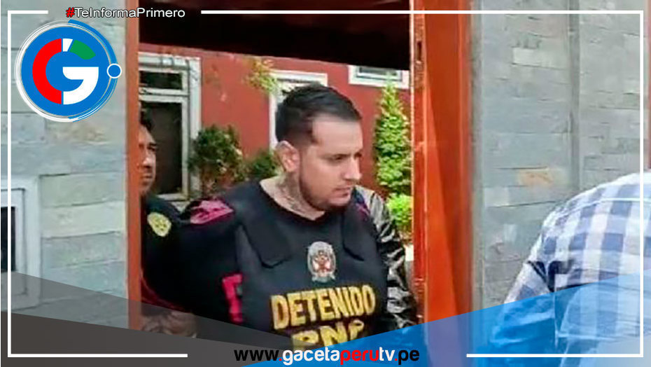 Alias 'El español', fue puesto en libertad por orden judicial