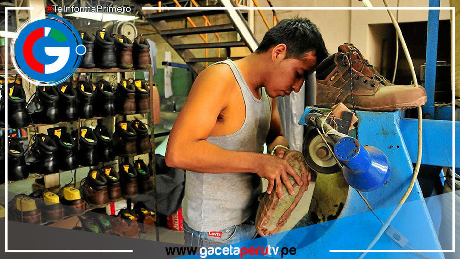 Pequeños industriales analizarán situación del mercado interno ante daños causados por lluvias en el norte y costa central