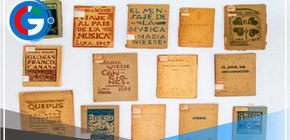 Obras de María Wiesse son declaradas Patrimonio Cultural de la Nación