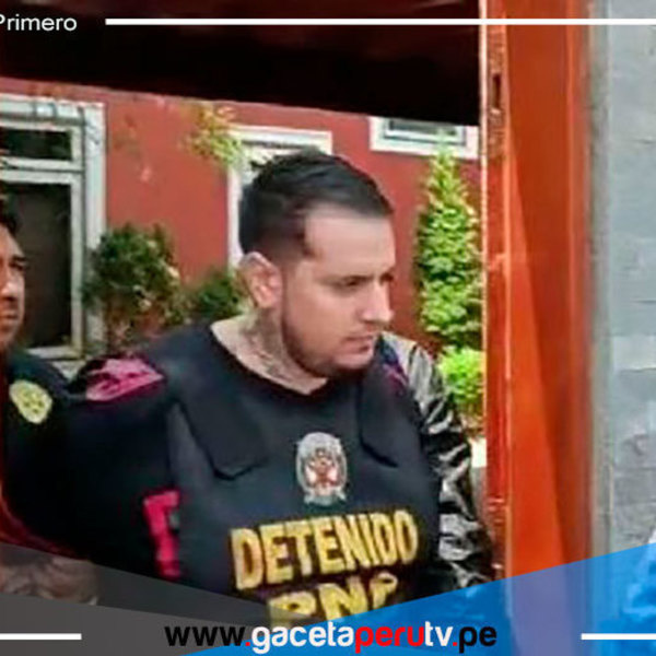 Alias 'El español', fue puesto en libertad por orden judicial