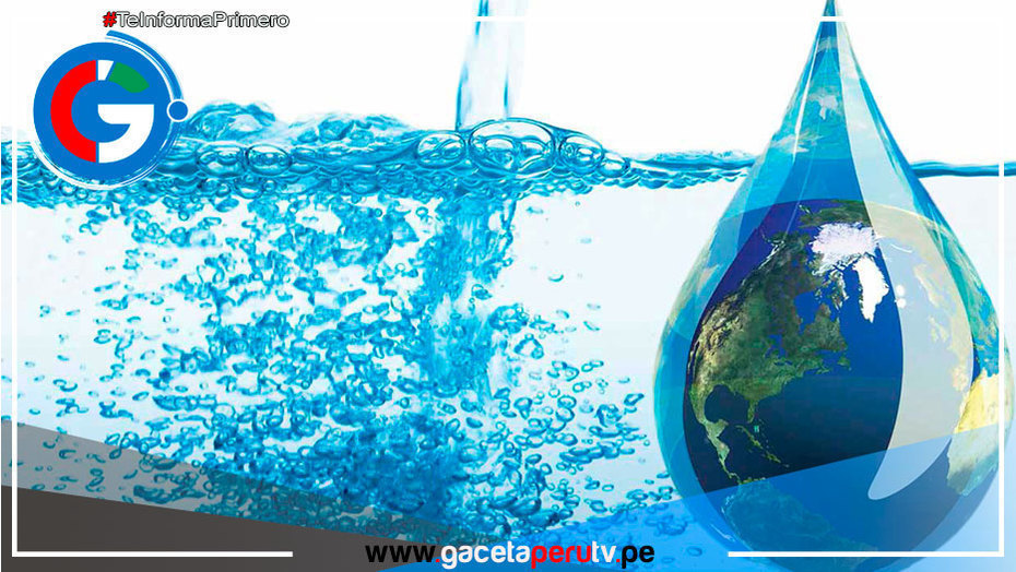 Hoy se celebra el Día Internacional del Agua