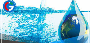 Hoy se celebra el Día Internacional del Agua