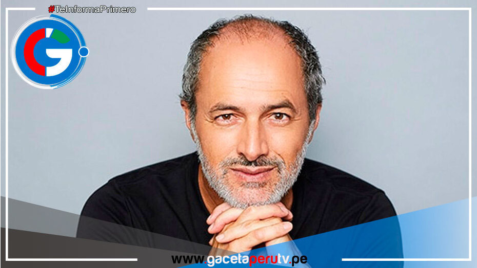 Carlos Alcántara sufre grave accidente y alarma a sus seguidores