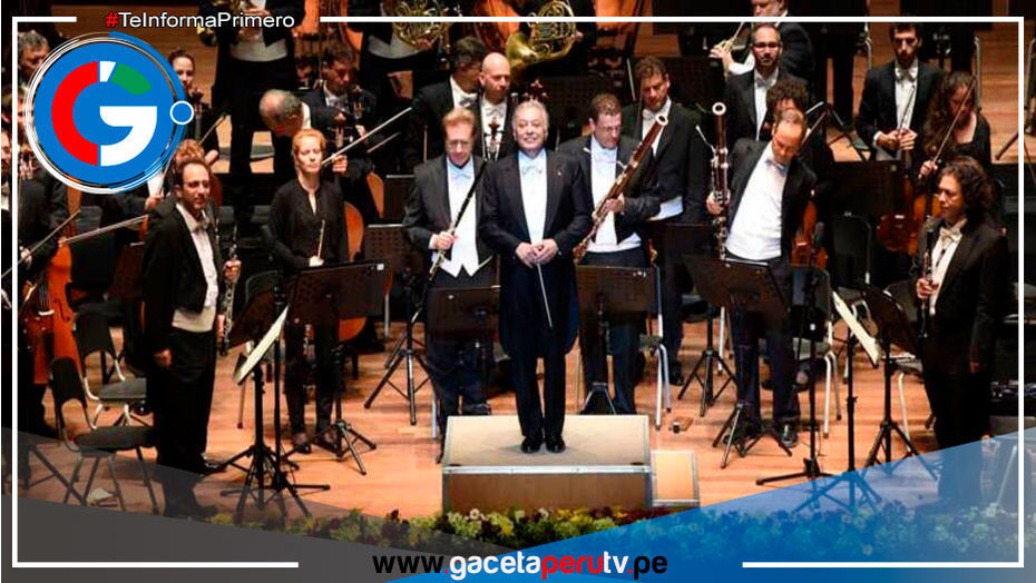 Orquesta Filarmónica de Lima renace con concierto en el Santa Ursula