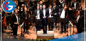 Orquesta Filarmónica de Lima renace con concierto en el Santa Ursula 