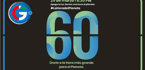 ¿Por qué se celebra la hora del Planeta? 