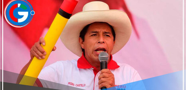 Confirman resolución que declara infundada tutela de derechos de Pedro Castillo