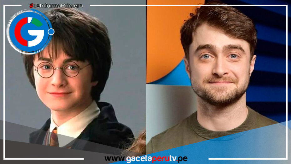 Daniel Radcliffe, actor de ‘Harry Potter’, será padre por primera vez
