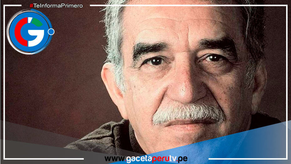 Gabriel García Márquez es el escritor más traducido que Cervantes en el siglo XXI