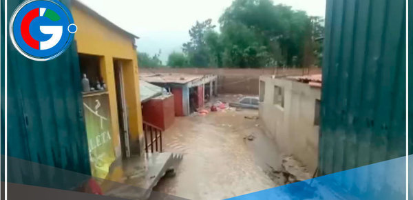 El lamento de los vecinos de Chaclacayo a casi dos semanas de los deslizamientos