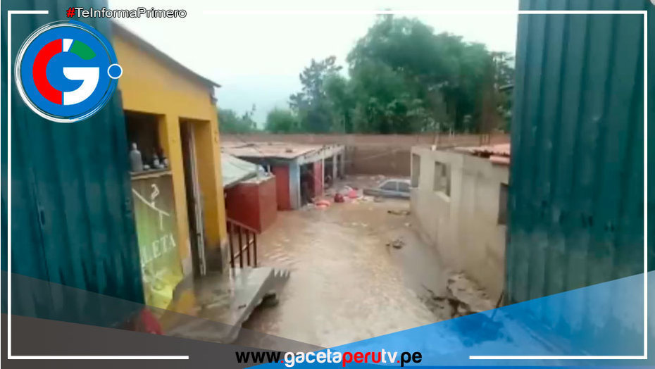 El lamento de los vecinos de Chaclacayo a casi dos semanas de los deslizamientos