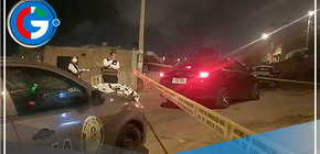 Asesinan a balazos a un hombre dentro de su automóvil en Chorrillos