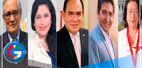 Conferencias con expertos en Gestión Pública ofrece Colegio Iberoamericano de Doctores (CIDOC) 