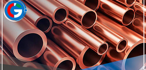  Precios del cobre sube ante disminución de riesgos bancarios