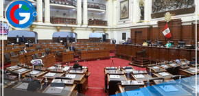 Comisión aprueba que autoridades rindan cuentas hasta último día de gestión 