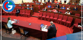 Aprobaron informe que recomienda denunciar a 4 de los 6 sindicados como 'Los Niños'