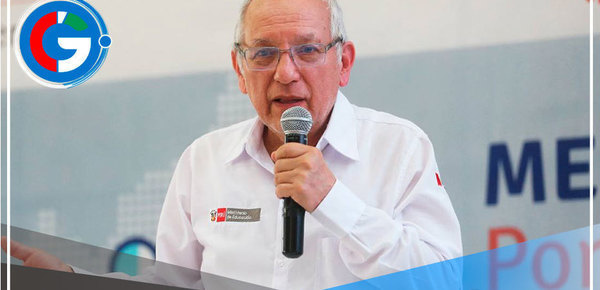 Oscar Becerra: “No hay argumento legal para anunciar una huelga de maestros”