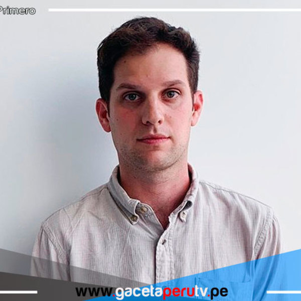 Detenido periodista de The Wall Street Journal acusado de espionaje en Rusia 