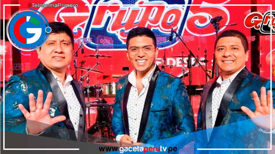 Conozca la historia del Grupo 5 de Monsefú