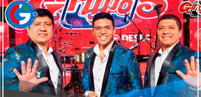 Conozca la historia del Grupo 5 de Monsefú 