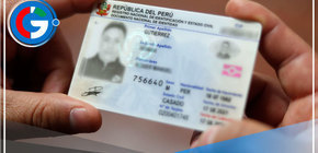 Emitirán DNI electrónico a S/ 30 en todo el país 