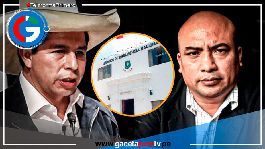 Allanan vivienda del exasesor Henry Shimabukuro