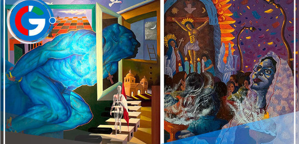 El Salón Internacional de las Artes de Trujillo llega a Lima 