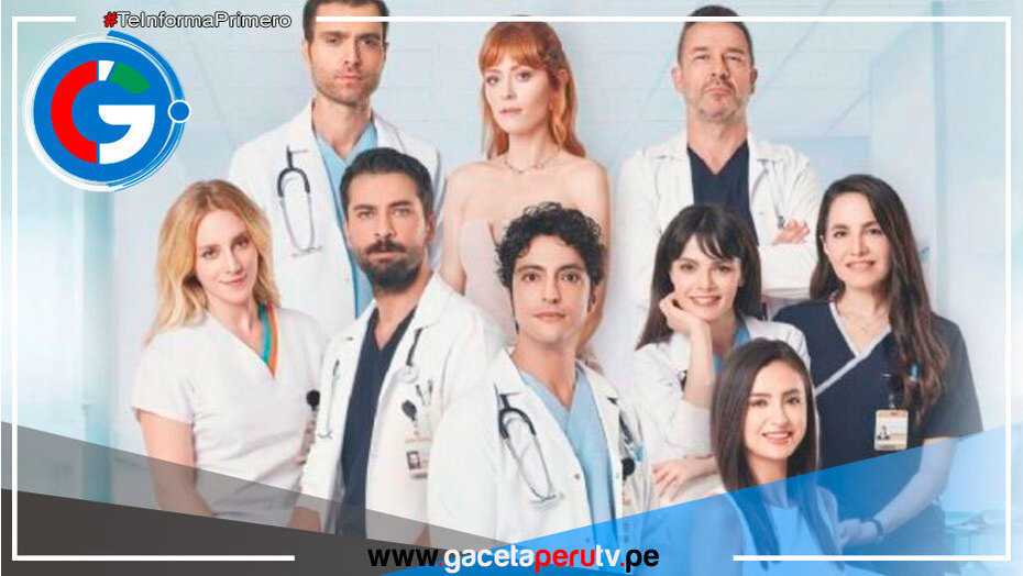 “Doctor Milagro” regresa a las pantallas de Latina TV