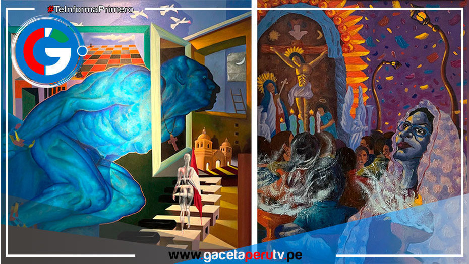 El Salón Internacional de las Artes de Trujillo llega a Lima