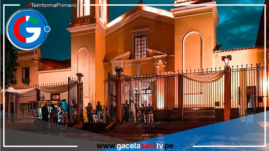Piura recibirá más de 20,000 turistas en fiestas santas