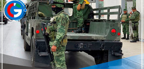 4 estadounidenses viajaron a México para hacerse una liposucción y terminaron atrapados en una guerra de narcos 