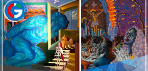 El Salón Internacional de las Artes de Trujillo llega a Lima 