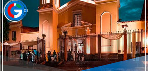 Piura recibirá más de 20,000 turistas en fiestas santas 