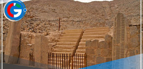 Se exhibirá en Lima colección de fotografías nocturnas de Sechín