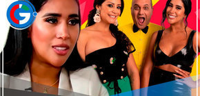 Melissa Paredes anunció su salida de “Préndete”