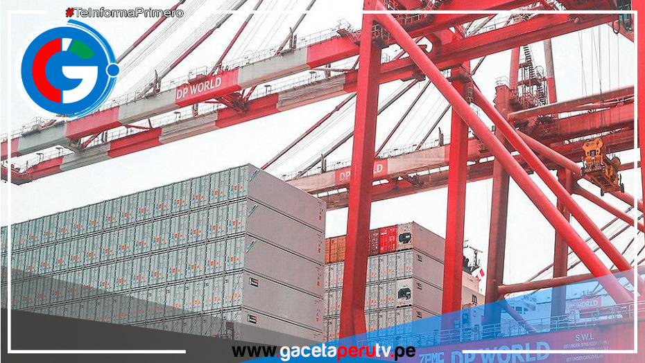 Puertos destacan inversión de infraestructura con más de US$ 100 millones