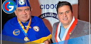 Hoy el Colegio Iberoamericano de Doctores (CIDOC) celebra I Aniversario de fundación con ameno programa 