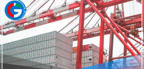 Puertos destacan inversión de infraestructura con más de US$ 100 millones