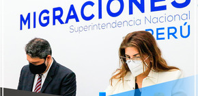 Amplían 30 días de plazo para que extranjeros soliciten PPT