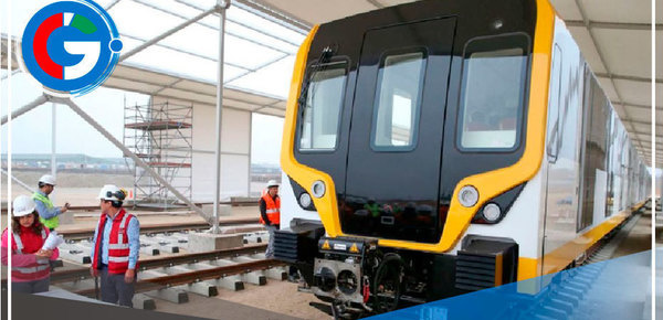 Comas y San Juan de Miraflores se uniría por Linea 3 del Metro