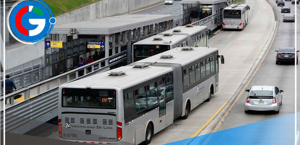 Servicio de transporte tiene más de 12 años sin renovar los buses