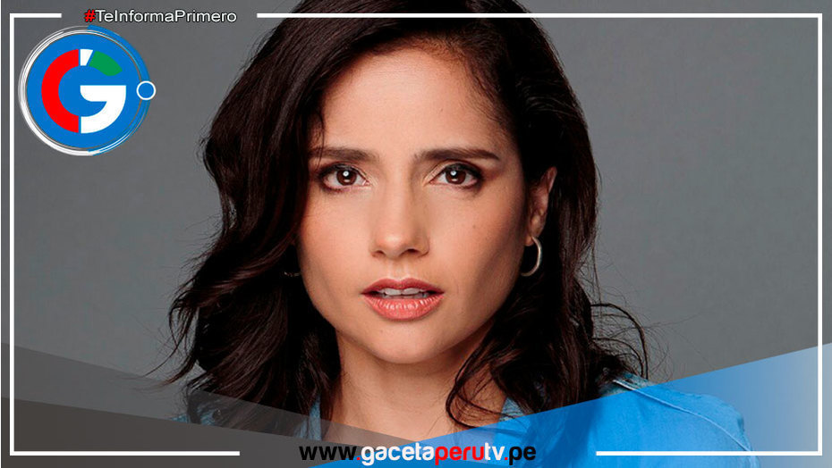Melania Urbina: “Soy disciplinada, (pero) también soy hipercontroladora”
