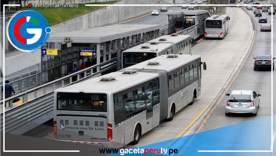 Servicio de transporte tiene más de 12 años sin renovar los buses