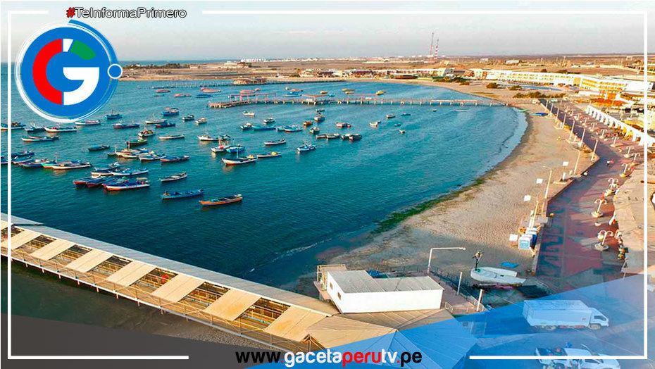 Paracas recibió más de 68.000 turistas por Semana Santa