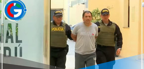 Capturan a sujeto con requisitoria por tentativa de feminicidio que estuvo prófugo por tres años