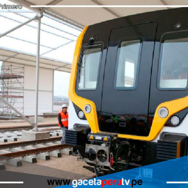 Comas y San Juan de Miraflores se uniría por Linea 3 del Metro